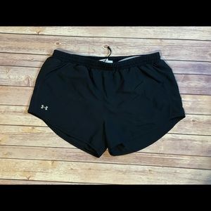 Women’s Under Armour Shorts